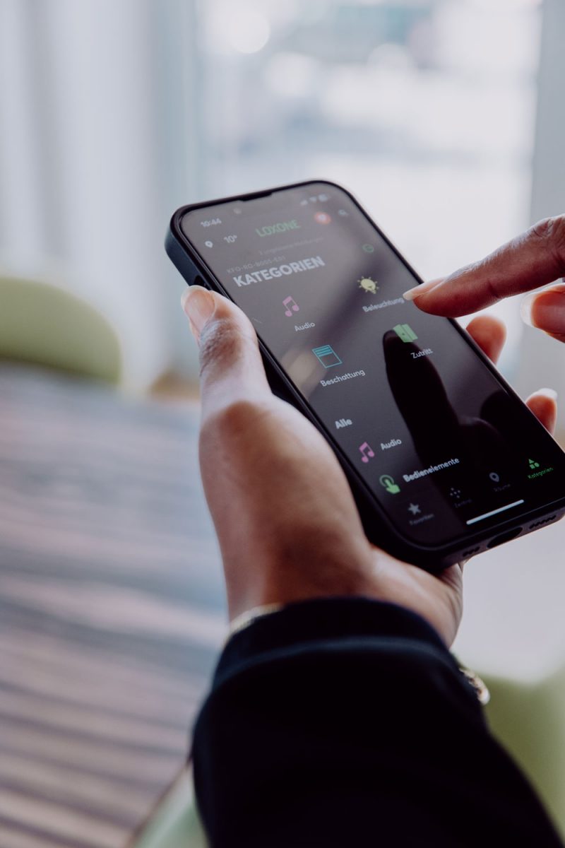 smarthome